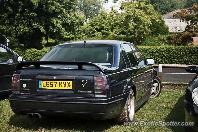 Other Other spotted in Brands Hatch, United Kingdom