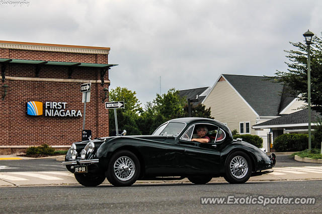 Other Vintage spotted in Ridgefield, Connecticut