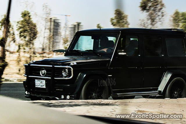 Other Other spotted in Erbil, Iraq