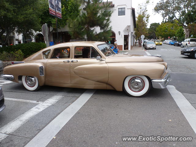 Other Vintage spotted in Carmel, California