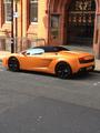Lamborghini Gallardo