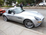 BMW Z8