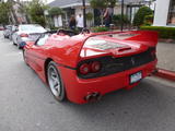 Ferrari F50