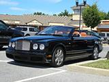 Bentley Azure
