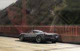 Pagani Huayra