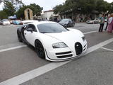 Bugatti Veyron