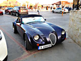 Wiesmann Roadster