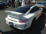 Porsche 911 GT3