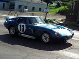 Shelby Daytona