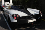 Pagani Huayra