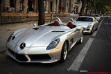 Mercedes SLS AMG