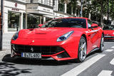 Ferrari F12