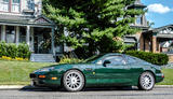 Aston Martin DB7
