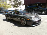 Pagani Huayra