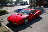 Ferrari Testarossa