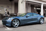 Fisker Karma