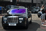 Rolls Royce Phantom