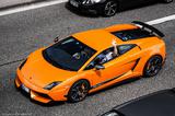 Lamborghini Gallardo