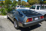 DeLorean DMC-12
