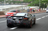 Mclaren MP4-12C