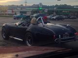 Shelby Cobra