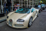 Bugatti Veyron