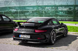 Porsche 911 GT3