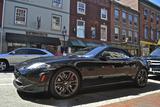Jaguar XKR-S