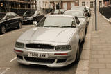 Aston Martin Virage