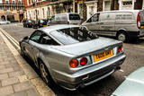 Aston Martin Virage