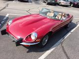 Jaguar E-Type
