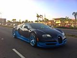 Bugatti Veyron