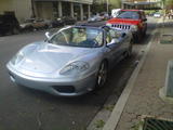 Ferrari 360 Modena