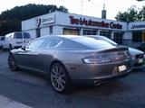 Aston Martin Rapide