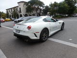 Ferrari 599GTO
