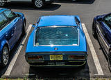 Alfa Romeo Montreal