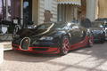 Bugatti Veyron