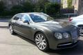 Bentley Mulsanne