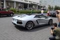 Lamborghini Aventador