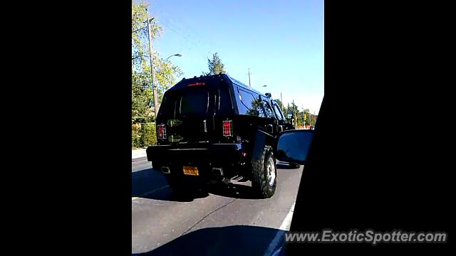 Other Other spotted in Toronto, Canada