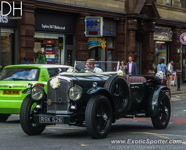 Other Vintage spotted in Manchester, United Kingdom