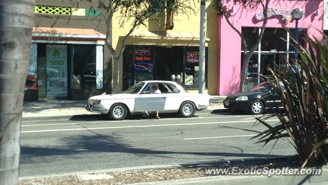 Other Vintage spotted in Beverly hills, California