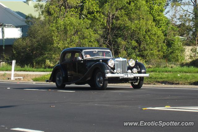 Other Vintage spotted in Sydney, Australia