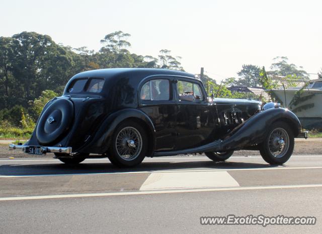 Other Vintage spotted in Sydney, Australia