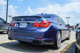 BMW Alpina B7