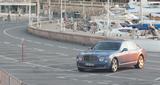 Bentley Mulsanne