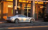 Aston Martin DBS