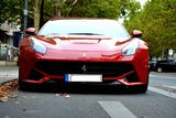 Ferrari F12