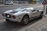 Ford GT