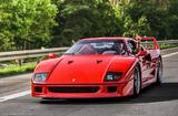 Ferrari F40